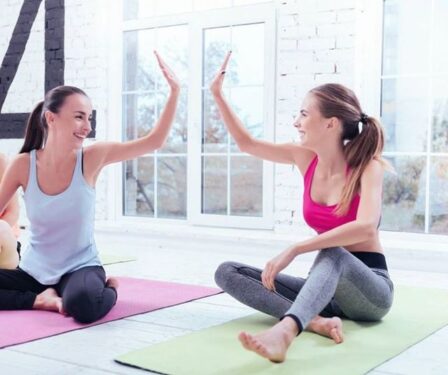 Gyms and fitness studios in Queensland to reopen