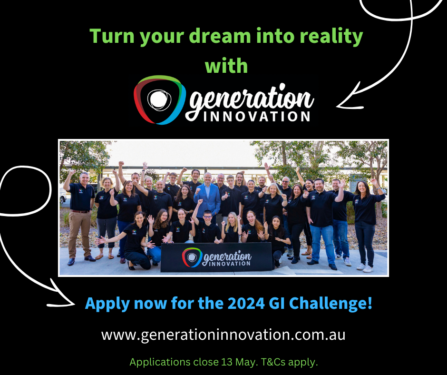 2024 GI Challenge