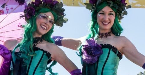 Queensland Garden Expo