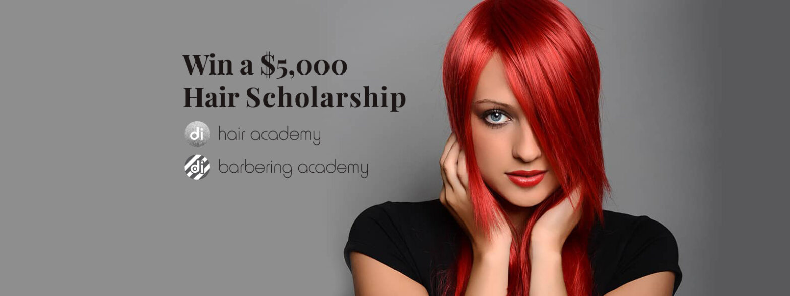 Do you love the art of dressing hair? Study Sunshine Coast