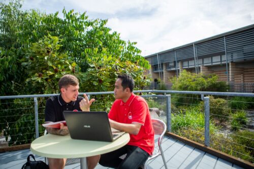 Sunshine Coast thriving as a top performing educational hub
