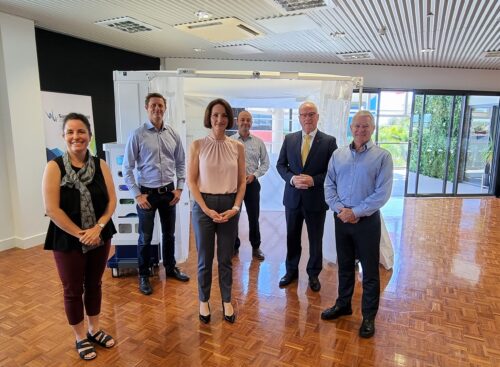 Sunshine Coast launches global healthtech accelerator program