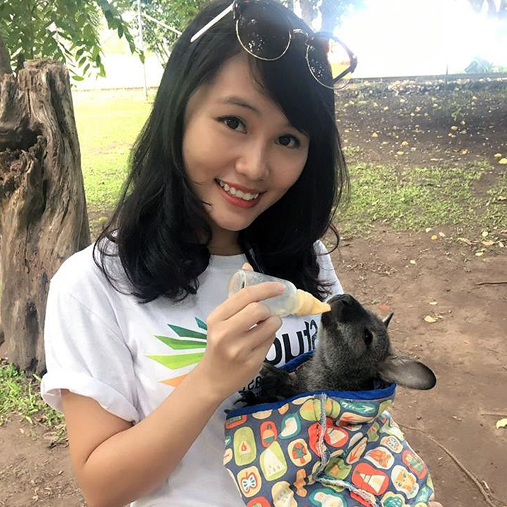 Huyen Vo