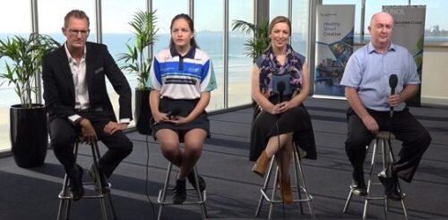 Tech Savvy Sunshine Coast