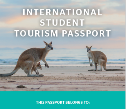 International Student Tourism Passport Competition