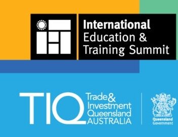 International Education and Training Summit