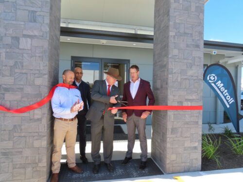$10 million expansion shows confidence in Sunshine Coast