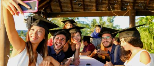 Study Queensland International Education Workshop