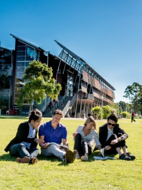 Study Sunshine Coast receives $58,385 in funding to encourage international student enrolments