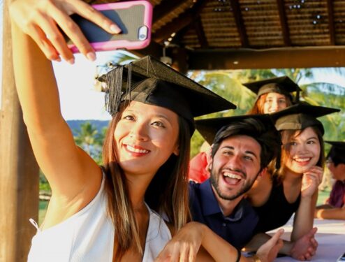 Scholarship opportunity for international students