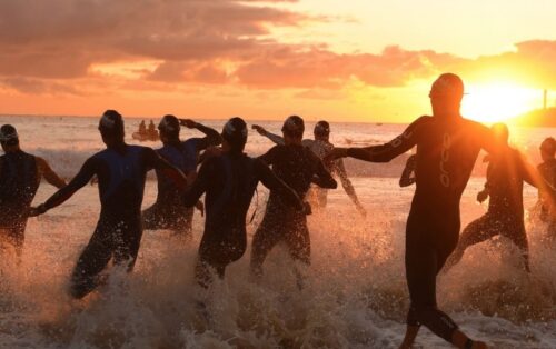 Ironman 70.3 Sunshine Coast
