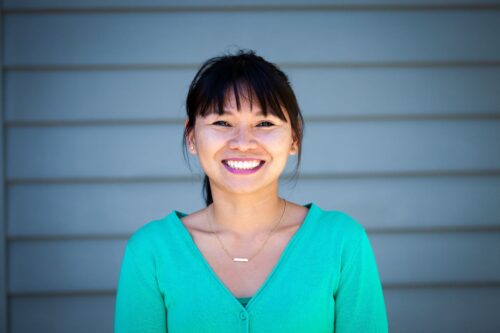 Study Sunshine Coast Student Ambassador lands dream job at USC