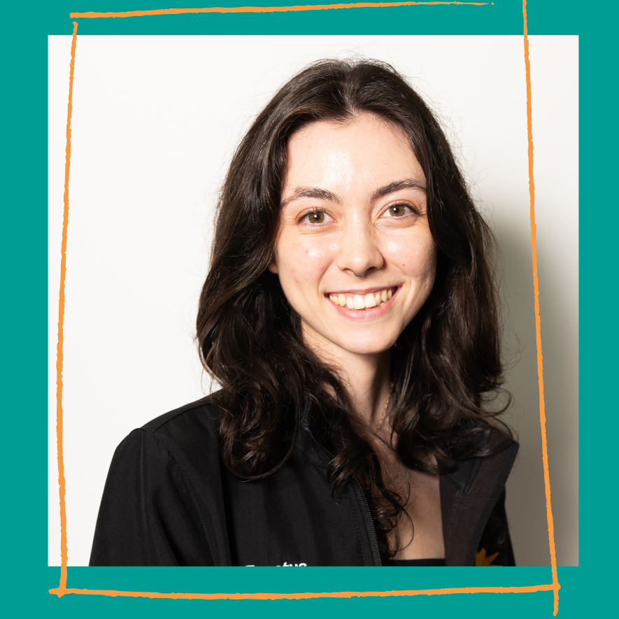 Kelsey Bachelor of Psychology Honours at UniSC