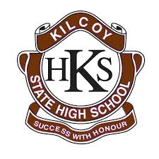 Kilcoy State High School