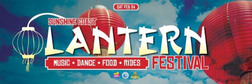 Chinese Lantern Festival – Aussie World