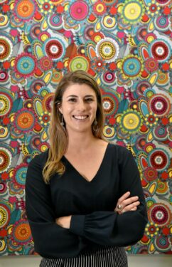 How Coast graduate landed dream job!