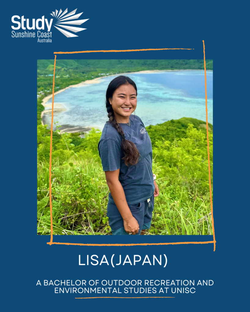 Lisa Kumazaki