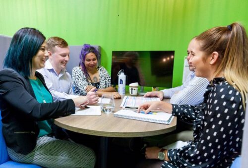 Make Council your Summer Workplace!