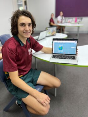 Top innovative ideas progress to Phase 2 of the Mayor’s Telstra Innovation Awards