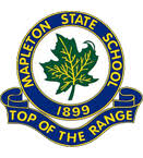 Mapleton State School