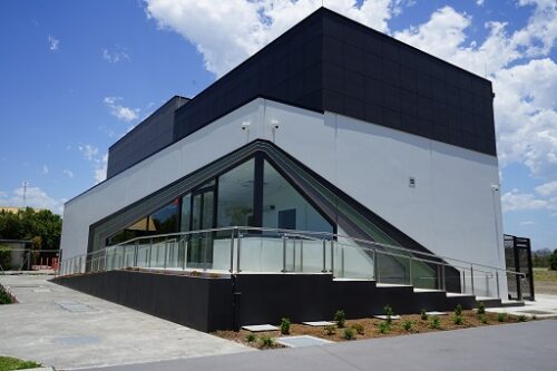 Cyber Node given the nod