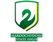 Maroochydore State High School