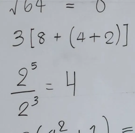Maths Modelling Challenge