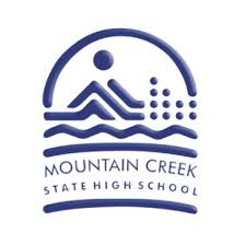 Mountain Creek State High School