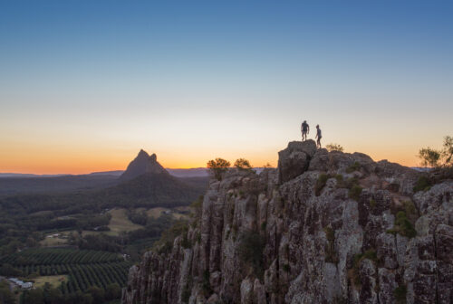 Study, Live, Work and Play on the Sunshine Coast…
