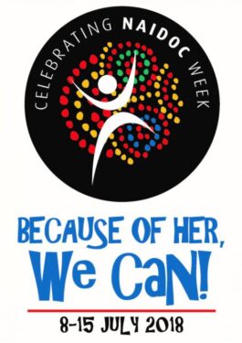 NAIDOC Week