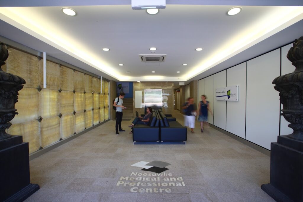 CQUniversity