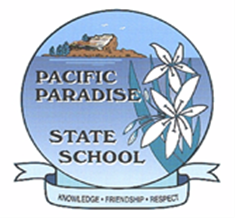 Pacific Paradise State School