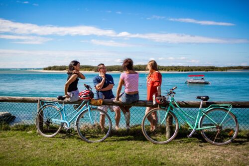 Studying on the Sunshine Coast? What you need to know.