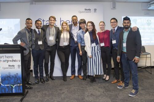 Nominations Open: Queensland International Student Advisory Panel