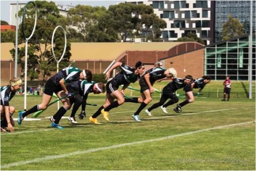 Sunshine Coast options for all those lovers of sport