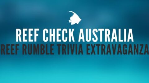 Trivia Night with Reef Check Australia