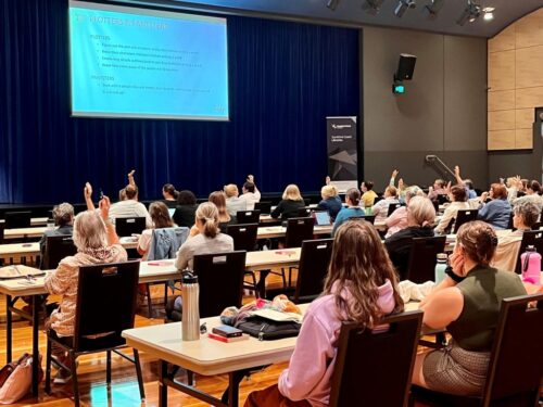 Coast’s best literary talent at Horizon’s first Storytellers’ Festival