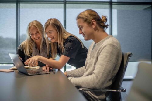 Want to feel more confident in your job skills?