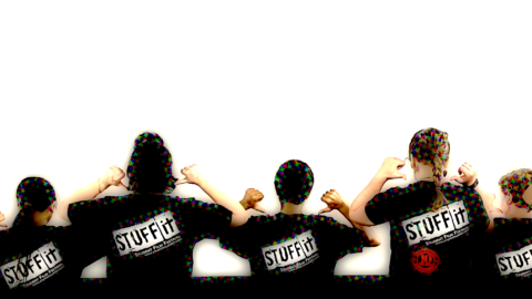 STUFFit – Certificate III in Student Film Festival