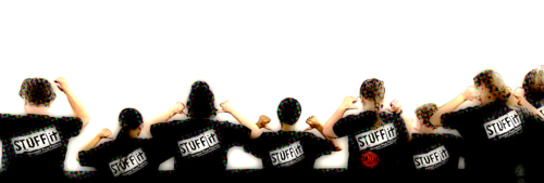 STUFFit – Certificate III in Events