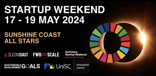 Startup Weekend
