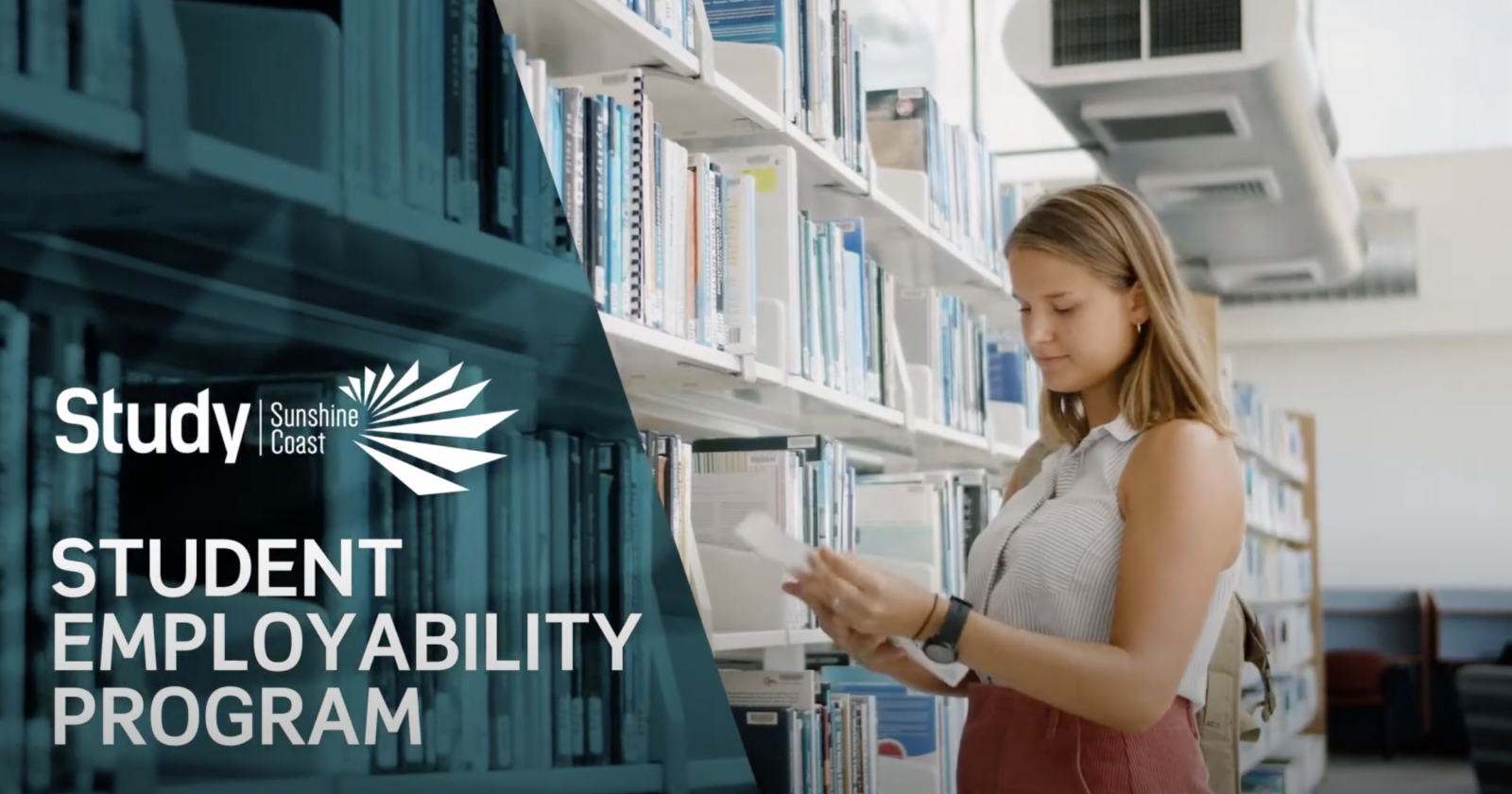 Student Employability and Industry Engagement Program – Study Sunshine ...