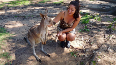 Study Sunshine Coast Welcomes New Student Ambassadors