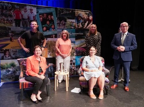 Connectivity key to supporting a strong community during 2020