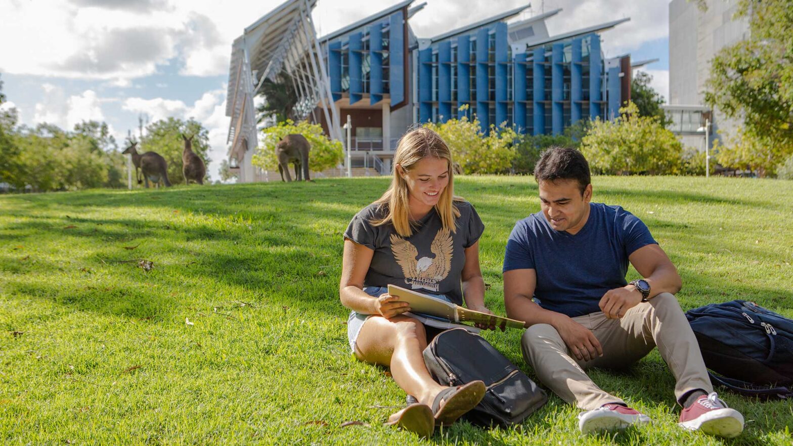 USC Open Day this Sunday Study Sunshine Coast