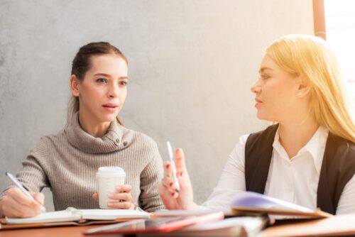 How to get a job via LinkedIn