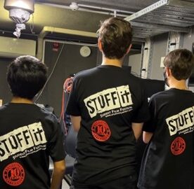STUFFit Student Film Festival