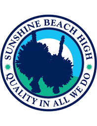 Sunshine Beach State High School