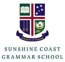 Sunshine Coast Grammar School