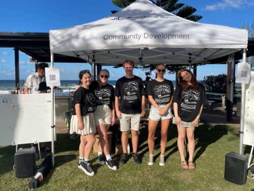 Sunshine Coast youth have a say on their priorities and concerns